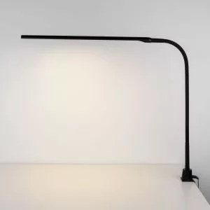Светодиодная настольная лампа Eurosvet черный 80429/1
