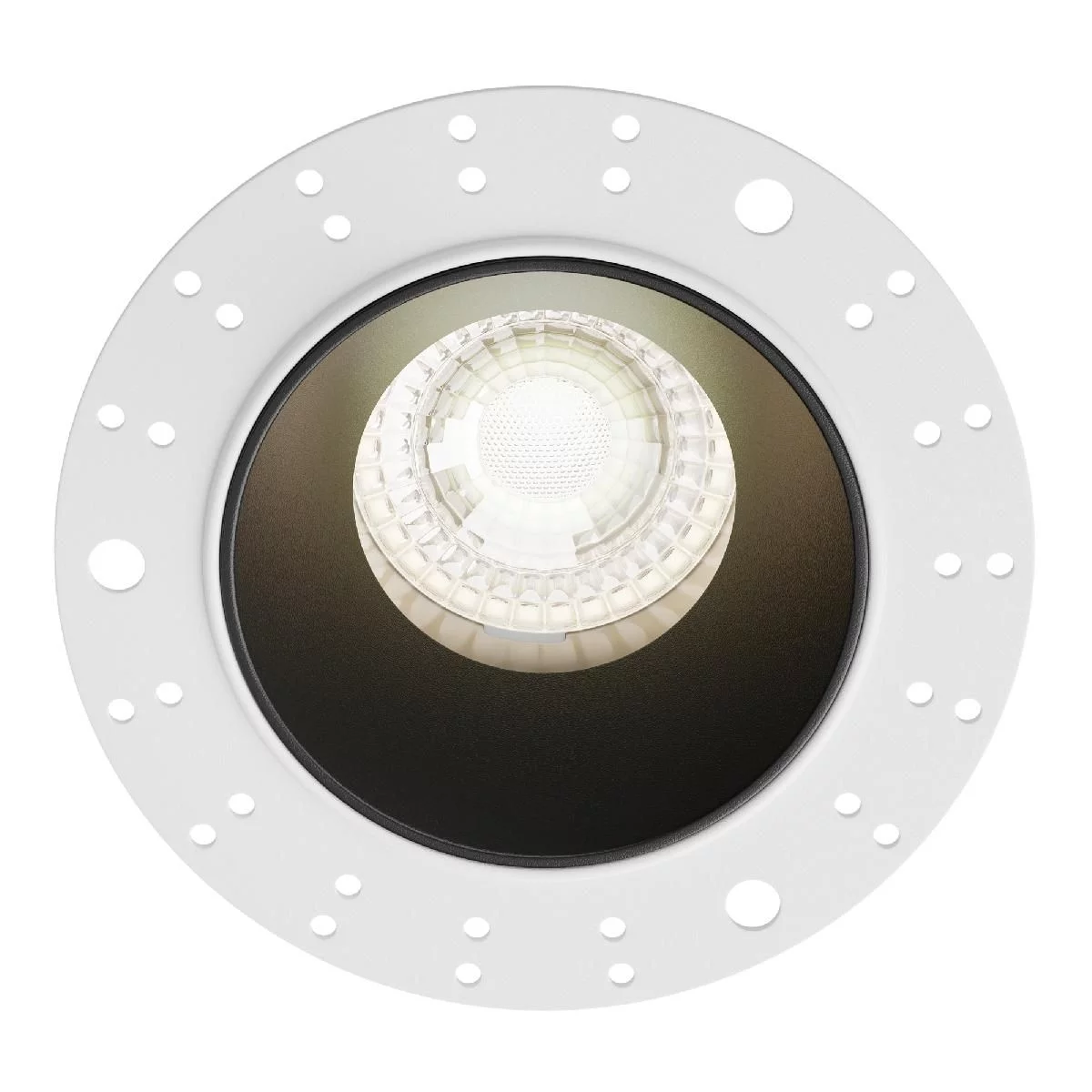 Встраиваемый светильник (Набор) Technical DL051-2B