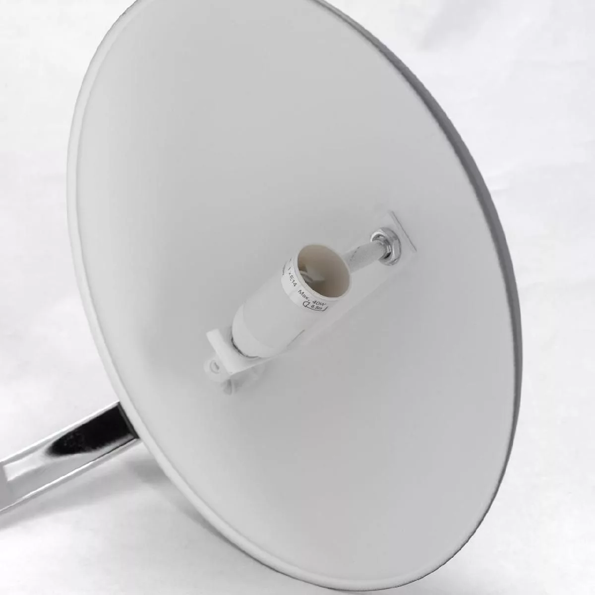 Настольная лампа Lussole FALCON GRLSP-0559