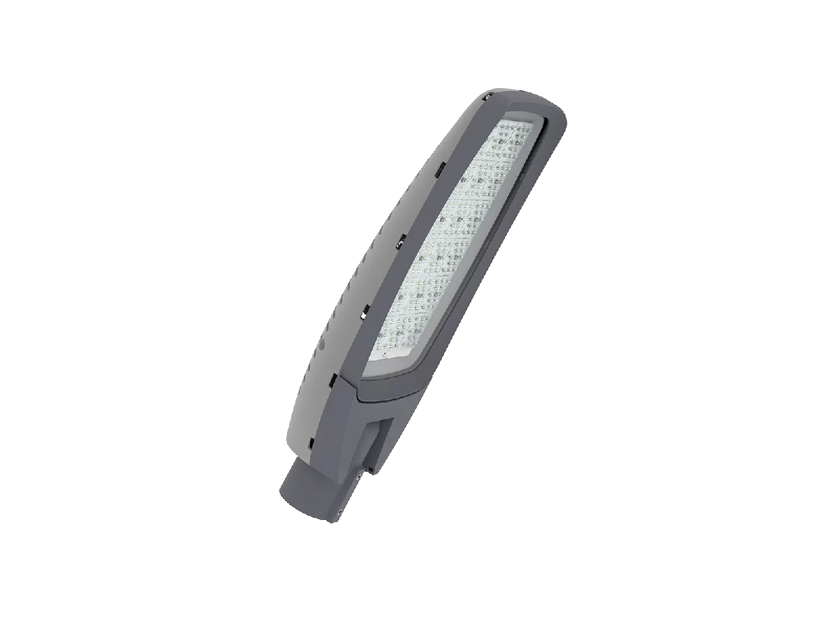 Светодиодный уличный светильник FLA 13A-70-850-WL