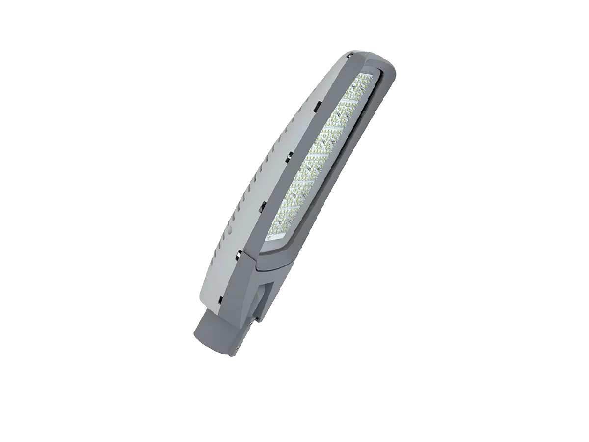 Светодиодный уличный светильник FLA 28A-60-740-WA