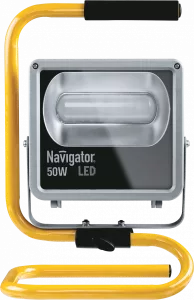 Светильник Navigator 71 322 NFL-M-50-4K-PRL-LED