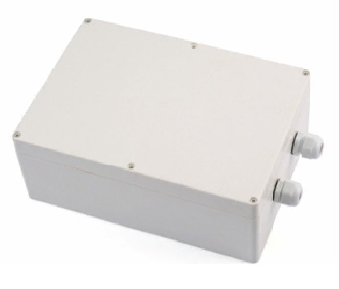 Emergency CONVERSION KIT POWER LED 100-200W IP65