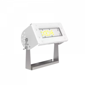 Светодиодный светильник "ВАРТОН" промышленный FL BASIC 120° 30 Вт