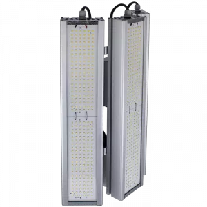 Светодиодный светильник "Универсал" VRN-UN-288T-G50K67-K90