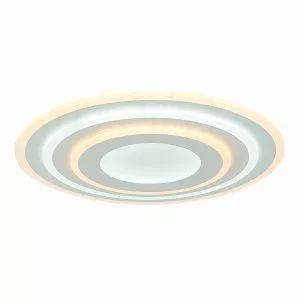Светильник потолочный Белый/Белый LED 1*136W 3000-6000K ARZILLO SLE501402-01
