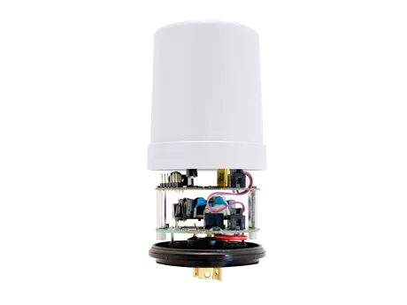 Система управления LoRa Контроллер светильника одноканальный LC-2  (LCL-01(b)4-2-E) 2911000110