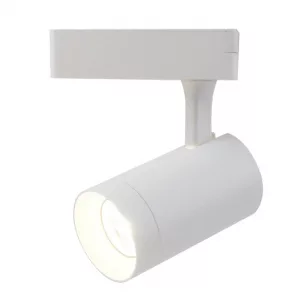 Трековый светильник Arte Lamp SOFFITTO Белый A1710PL-1WH