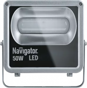 Светильник Navigator 71 318 NFL-M-50-4K-IP65-LED