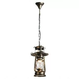 Подвесной светильник Lussole ANCHORAGE LSP-9518