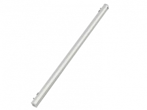 Универсальный светодиодный светильник ДСО 01-65-850-25x100