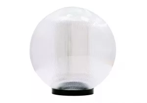 Светодиодный парковый светильник "Прозрачный", 48 Вт