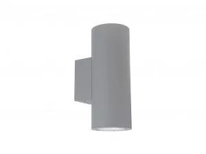 Настенно-потолочный светильник TUBUS LED 2x8 (24) 3000K 1637000110