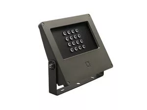 Прожектор / Светильник направленного света VIZOR LED 30W D50 RGBW RAL7022 DMX RDM 1717000500