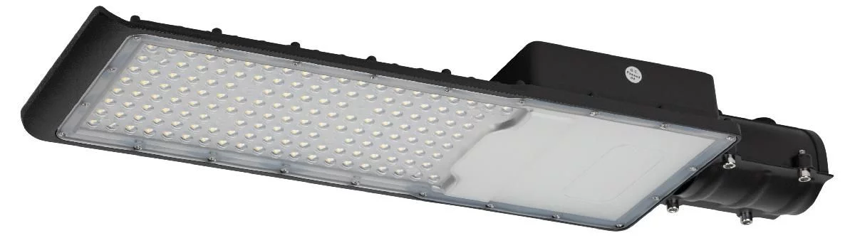 Уличный светильник ЭРА SPP-502-0-50K-120 консольный 120Вт 5000K 10800Лм IP65 полный раструб