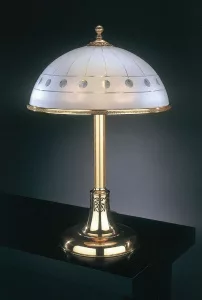 Настольныая лампа Reccagni Angelo P 750