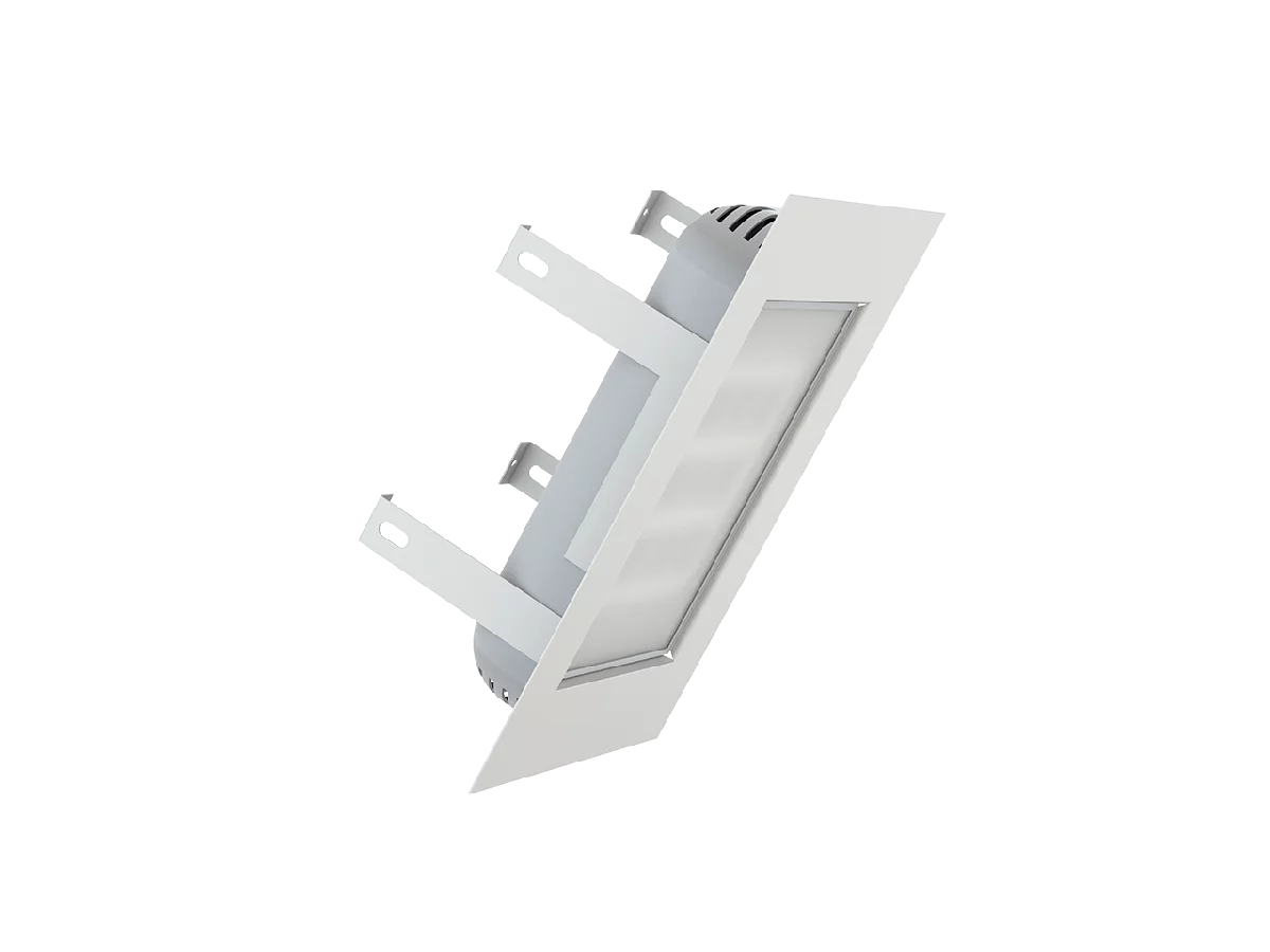 Светодиодный светильник для АЗС ДВУ 07-78-850-Д110