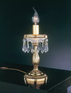Настольныая лампа Reccagni Angelo P 4751