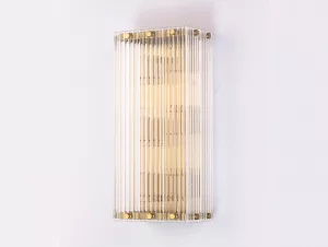 Бра Newport 10226/A brushed brass (М0064190)