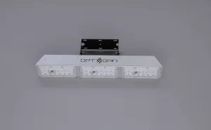 Промышленный светодиодный светильник Оптолюкс-Вектор-3П ШС