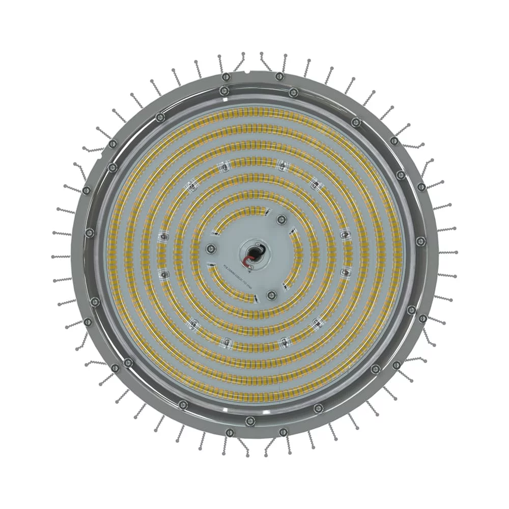Светильник светодиодный Профи v3.0 Мультилинза 200 3000К 60°