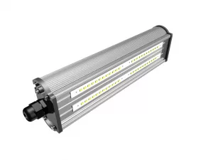 Уличный светодиодный светильник RSD 50 A LITE 540/50
