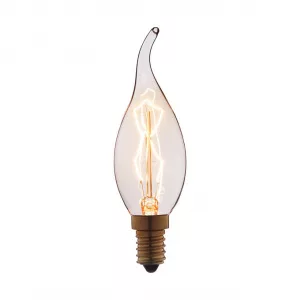 Ретро-лампа LOFT IT Edison Bulb 3540-TW