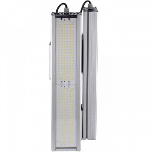 Светодиодный светильник "Универсал" VRN-UN-192D-G50K67-K90