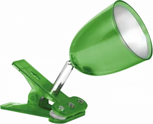 Светильник Navigator 94 994 NDF-С003-3W-6K-G-LED прищепка, зелёный