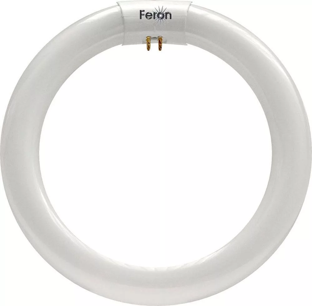 Лампа люминесцентная FERON FLU2