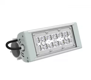 Уличный светодиодный светильник "Модуль PRO" SVT-STR-MPRO-27W-45x140-C SB-00008249