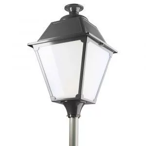 Светильник GALAD Светлячок LED-40-СПШ/Т60 (3800/740/RAL9005/D/0/GEN1)