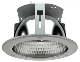 Пылевлагозащищенный светильник WET 232 HF