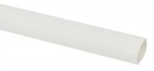 ЭРА Термоусаживаемая трубка ТУТнг 2/1 белая 1м. (50/1500/27000)