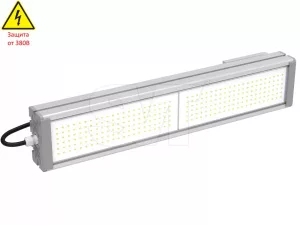 Уличный светодиодный светильник "Модуль" SVT-STR-M-96W-C SB-00005533