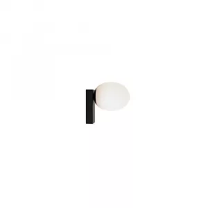 Настенный светильник Nowodvorski Ice Egg C Black 8132