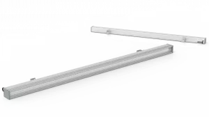 Светодиодный светильник SVT-P-DIRECT-1500-128W