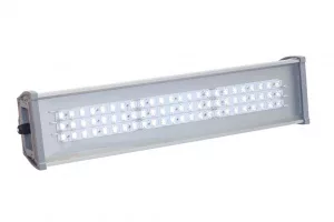Промышленный светодиодный светильник KOMLED OPTIMA-Р 445 Вт