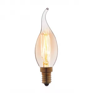 Ретро-лампа LOFT IT Edison Bulb 3540-GL