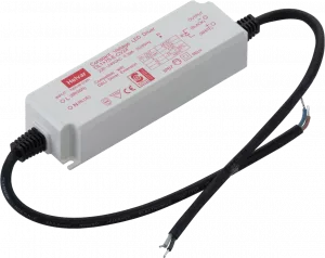 LED-драйвер (источник постоян. напряжения/тока для светодиодов) / Контроллер Драйвер LED 75W/24V ( OL1x75-E-CV24 IP67 HELVAR) 4002000110