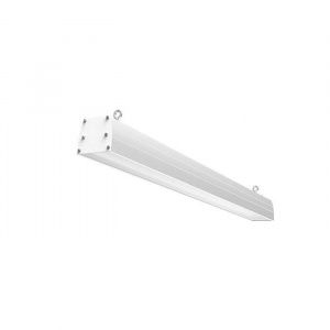 Торговый светодиодный светильник LGT-Retail-Line-40-White