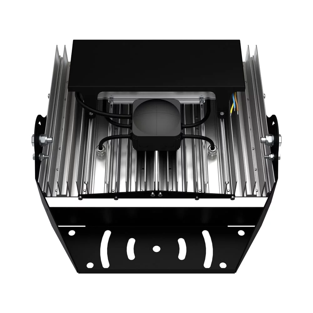 Светильник светодиодный Прожектор 250 S 3000К 135×55°