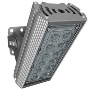 Магистральный светодиодный светильник SVTR-STR-BM-27W-150