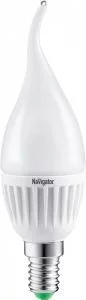 Лампа Navigator 94 396 NLL-FC37-3.5-230-2.7K-E14-FR