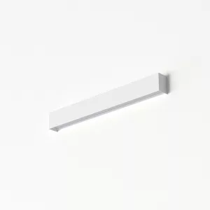 Настенный светильник Nowodvorski Straight Wall LED S White 7568