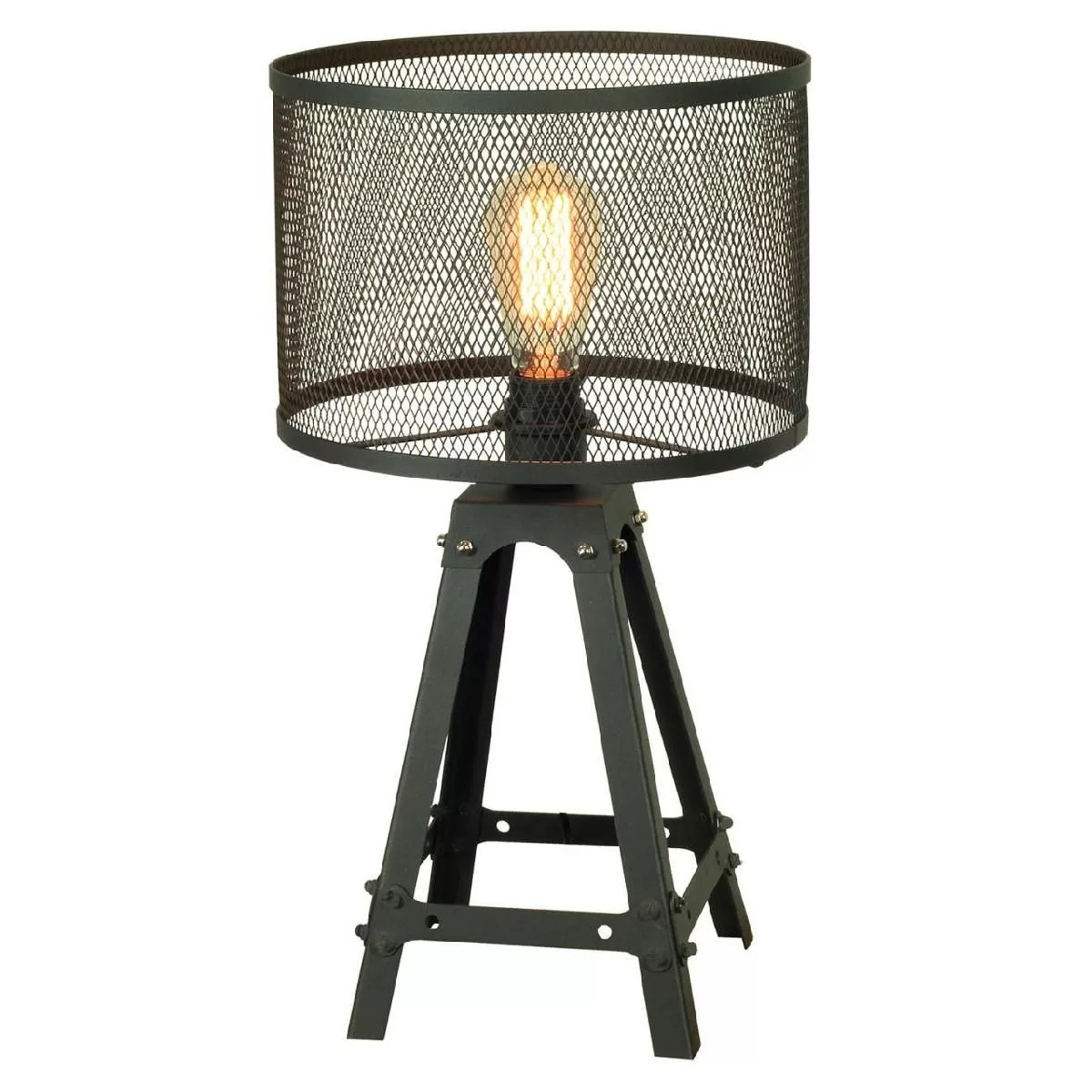 Настольная лампа Lussole PARKER LSP-9886