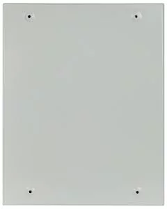 Корпус металлический ЭРА SIMPLE ЩМП-2-0 (500х400х240) IP31 УХЛ3 серый