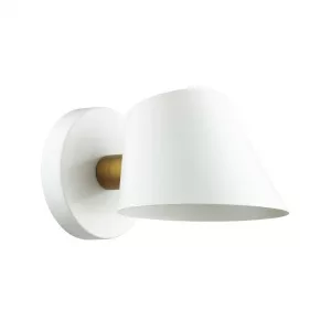 Настенный светильник Lumion Moderni 4465/1W