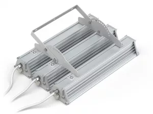 Промышленный светодиодный светильник Promline 300W