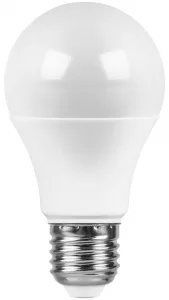 Лампа светодиодная SAFFIT SBA6007